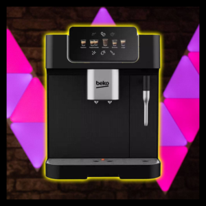 Beko Caffeexperto (Auto Draw) (Cash Alt. £280)