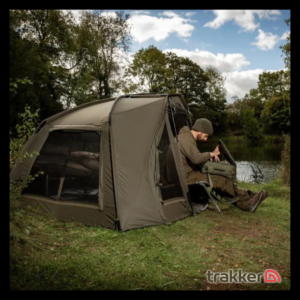 Trakker Tempest 100 Aquatexx EV 1.0 Bivvy (Cash Alt. £450)