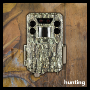 Bushnell 30MP Core DS Trail Camera (Cash Alt. £200)