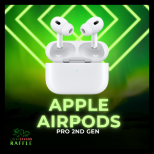 Apple Airpods Pro 2