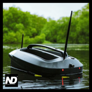 New Direction ND2 Bait boat (Cash Alt. £500)