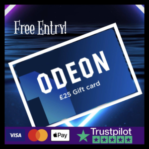 Free Entry Cinema Choice