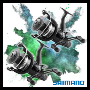 2 x Shimano ST RB 10000 Baitrunners (Cash Alt. £75)