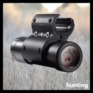 Shot Kam Gen3 (Cash Alt. £400)