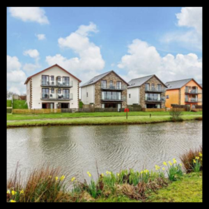 Win 1,400 Tickets Into The 4 Bedroom House At Retallack Resort Competition