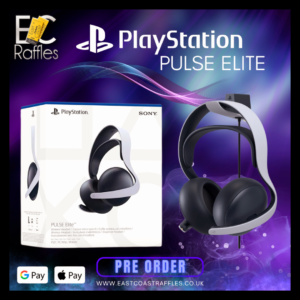 PlayStation Pulse Elite Headset (Pre-Order)