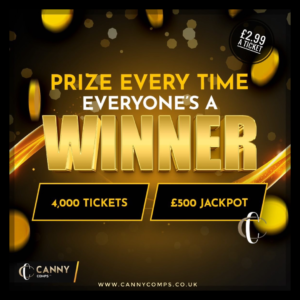 Everyone’s A Winner