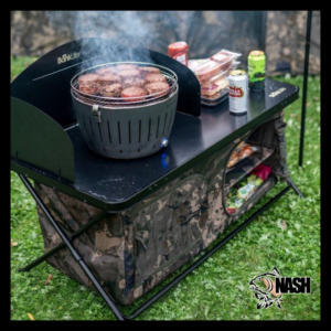 Nash Bank Life Cook Station Camo (Cash Alt. £125)