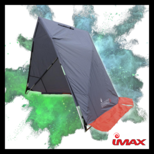 IMAX Iconic Competition Beach Shelter (Cash Alt. £75)