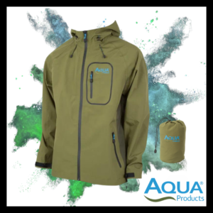 Aqua F12 Torrent Jacket (Cash Alt. £75)