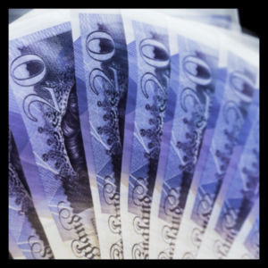 £100 Tax Free Cash (FREE ENTRY)