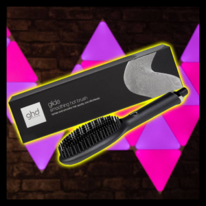 GHD GLIDE HOT BRUSH (AUTO DRAW) (Cash Alt. £128)