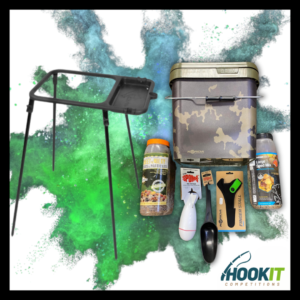 Spod Baiting Bundle (Cash Alt. £75)