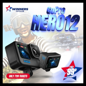 GoPro Hero 12 Black