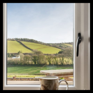 Cottage in Devon For Easter Weekend