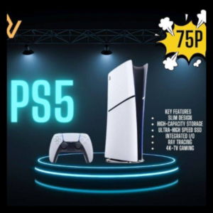 PlayStation 5 Digital Slim