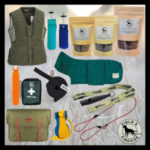 Dog Training Bundle (Cash Alt. £200)