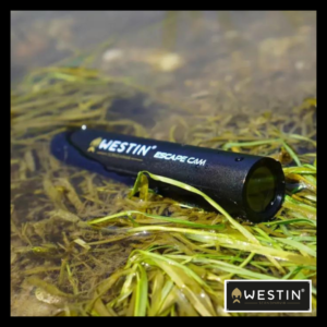Westin Escape Cam (Cash Alt. £100)