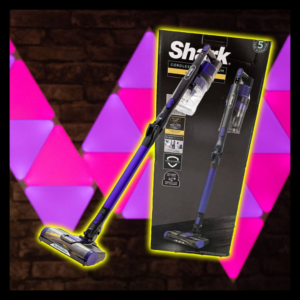 SHARK CORDLESS VACUUM (AUTO DRAW) (Cash Alt. £184)
