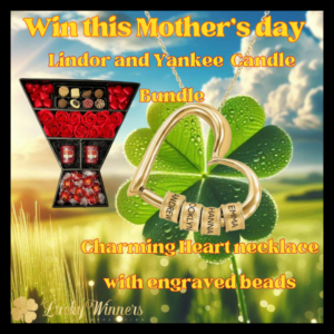 MOTHER’S DAY BUNDLE INSTANT WINS COMPETITION