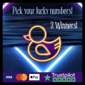 Lucky Ducky Cash