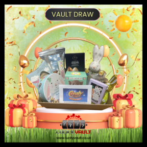 LUXURY EASTER HAMPER