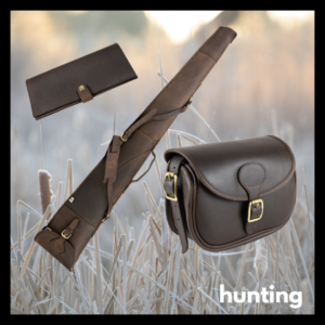 Devonshire Leather Bundle (Cash Alt. £250)