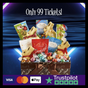 Lindt Easter Hamper