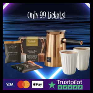 Hotel Velvetiser Set