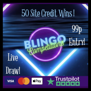 £100 + 50 Site Credit Wins