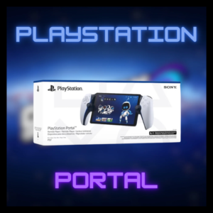 PlayStation Portal™ (Cash Alt. £180)