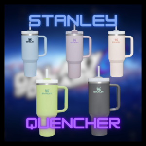 Stanley Quencher