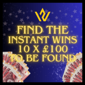 FIND THE £100!!! 10 TO COLLECT !!!!!