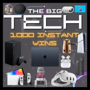 The Big Tech