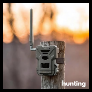 Spypoint Flex Trail Camera (Cash Alt. £150)