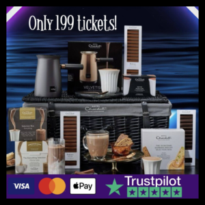 Ultimate Hot Choc Hamper