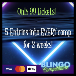 2 Week Pass!