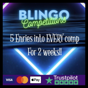Blingo Pass!