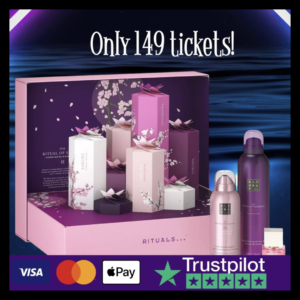 New Rituals Set