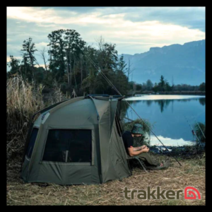 Trakker Tempest RS 100 Bivvy (Cash Alt. £600)