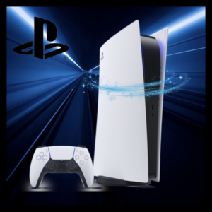 PlayStation 5 Disc Edition