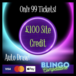 Auto Win £100 Site Credit!