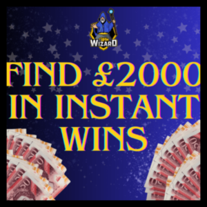 FIND THE £200!! £2000 TO COLLECT!!!