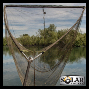 Solar P1 Bow-Loc Landing Net (Cash Alt. £175)