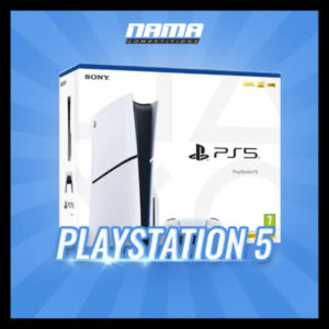 PS5 DISC EDITION!