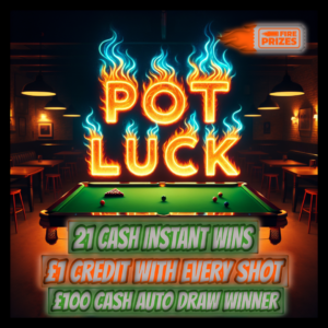 Pot Luck #2