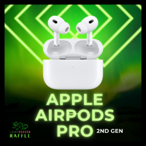 Apple Airpods Pro 2