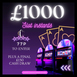 LUCKY 7 SLOTS