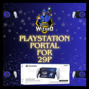 Playstation Portal! Or Cash Alternative!!!