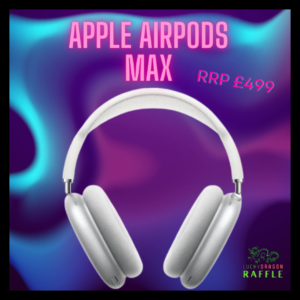 Apple Airpods Max